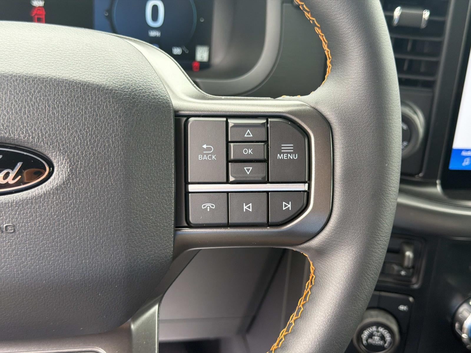 2026 Ford F-150 TREMOR 4WD SUPERCREW 5.5'
