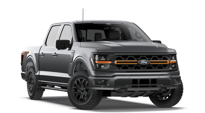 2026 Ford F-150 TREMOR 4WD SUPERCREW 5.5'