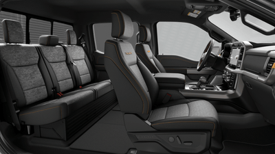 2026 Ford F-150 TREMOR 4WD SUPERCREW 5.5'