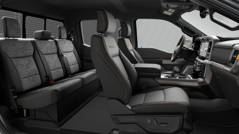 2026 Ford F-150 TREMOR 4WD SUPERCREW 5.5'