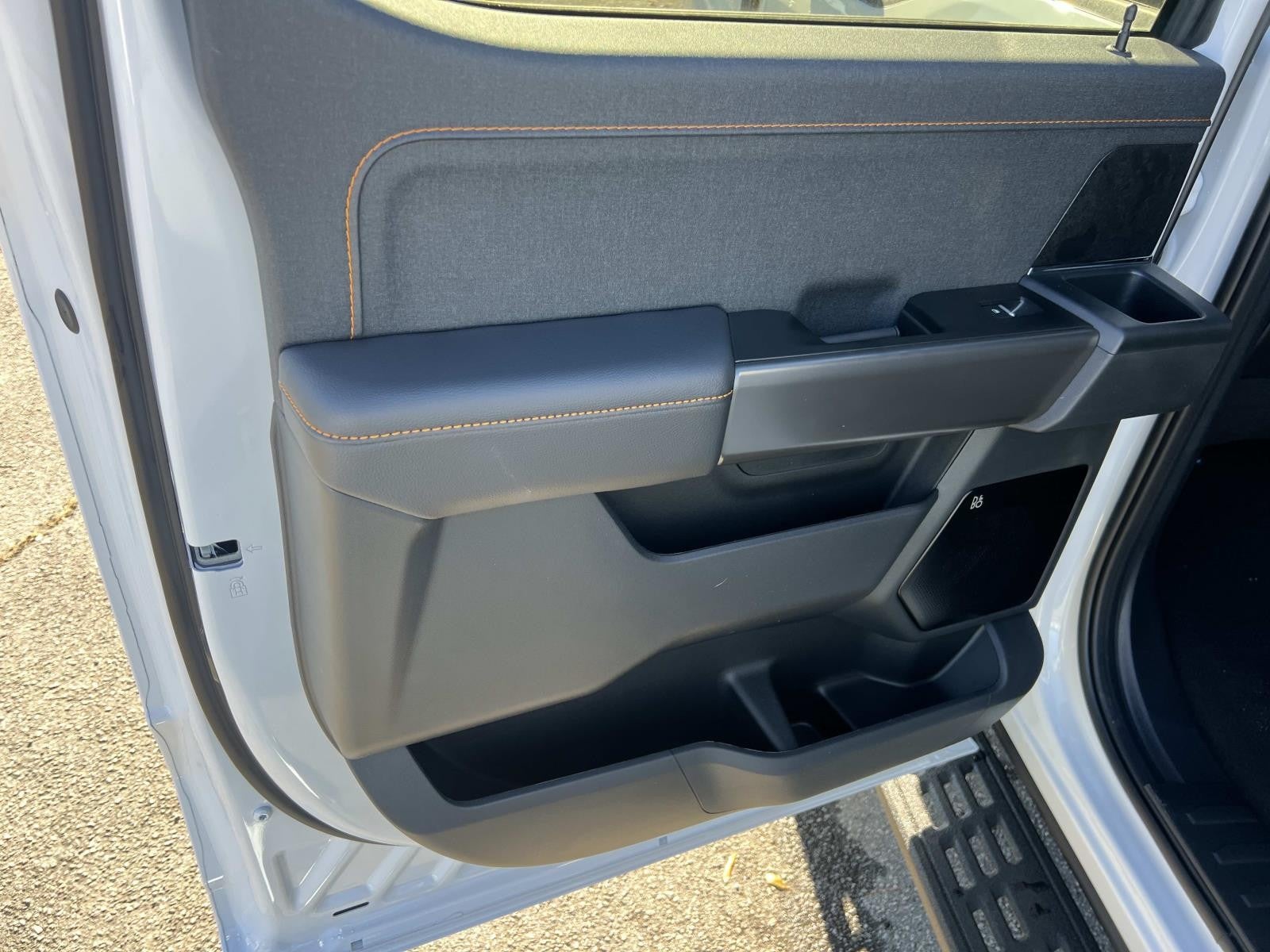 2025 Ford F-150 TREMOR 4WD SUPERCREW 5.5'