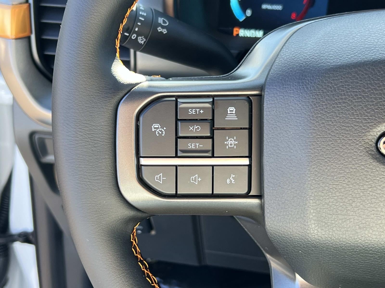 2025 Ford F-150 TREMOR 4WD SUPERCREW 5.5'