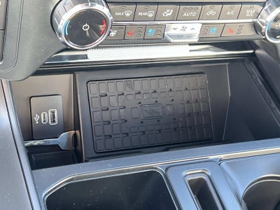 2025 Ford F-150 TREMOR 4WD SUPERCREW 5.5'