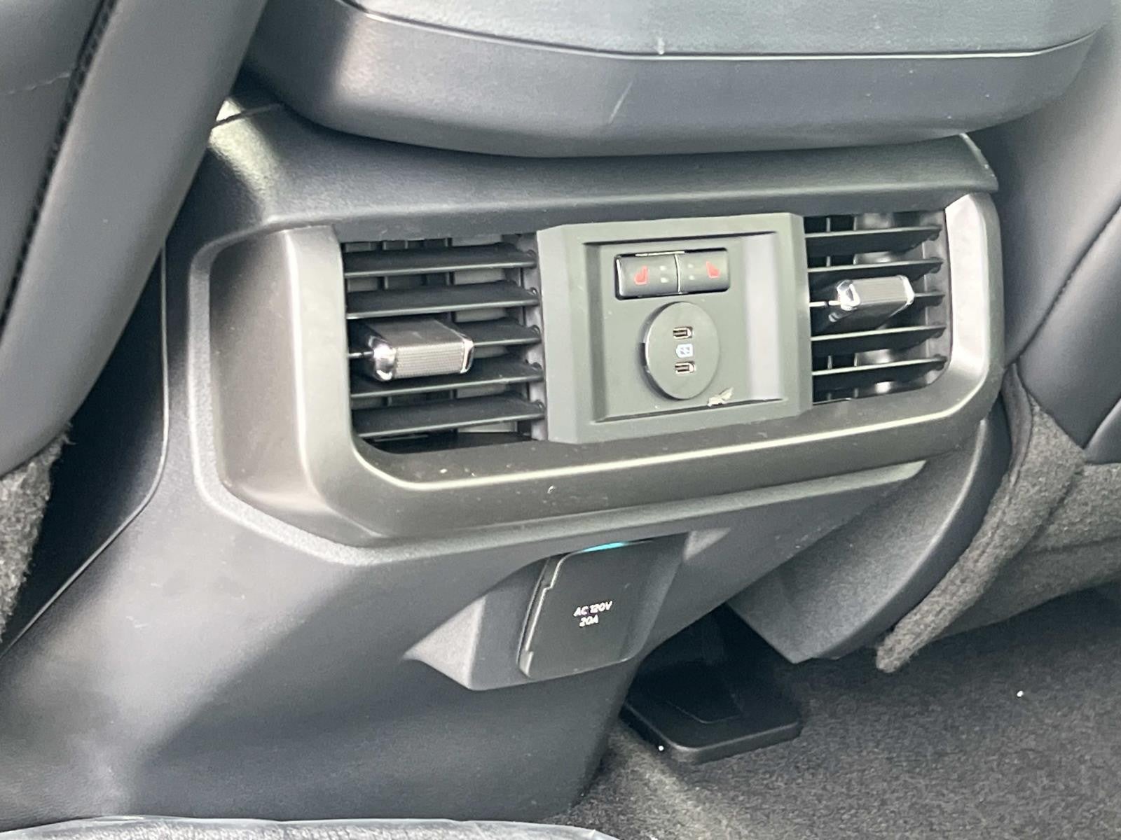 2025 Ford F-150 TREMOR 4WD SUPERCREW 5.5'