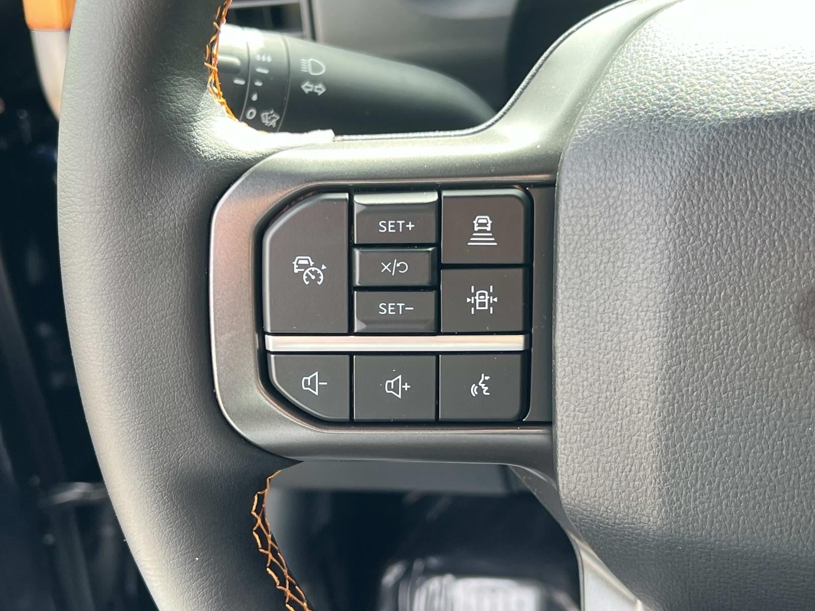 2025 Ford F-150 TREMOR 4WD SUPERCREW 5.5'