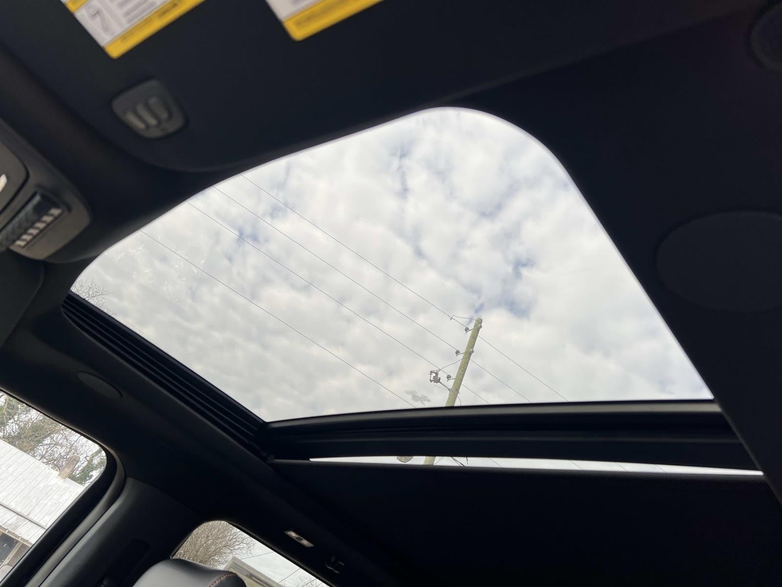 2025 Ford F-150 TREMOR 4WD SUPERCREW 5.5'