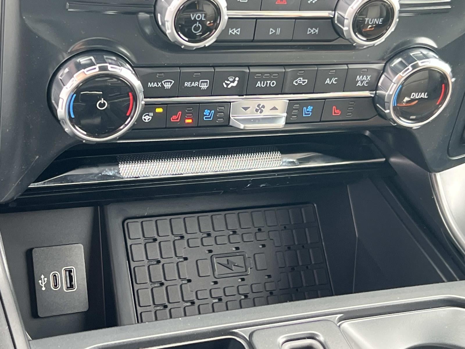 2025 Ford F-150 TREMOR 4WD SUPERCREW 5.5'