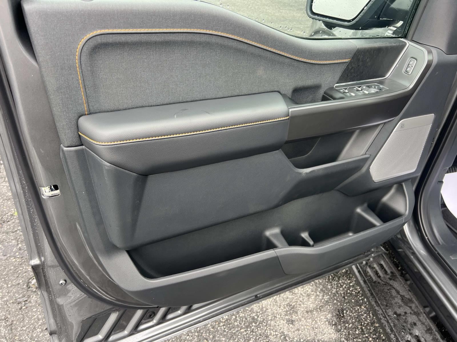 2025 Ford F-150 TREMOR 4WD SUPERCREW 5.5'