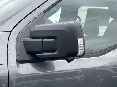 2025 Ford F-150 TREMOR 4WD SUPERCREW 5.5'