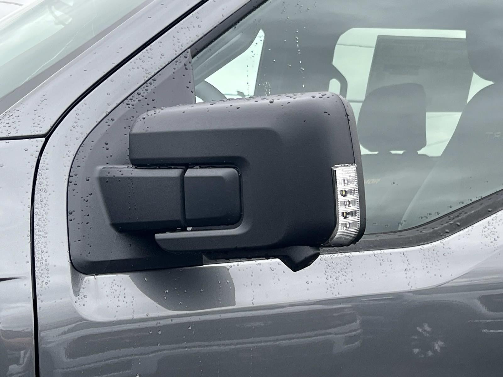 2025 Ford F-150 TREMOR 4WD SUPERCREW 5.5'