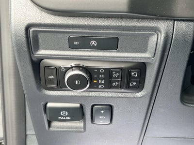 2025 Ford F-150 TREMOR 4WD SUPERCREW 5.5'