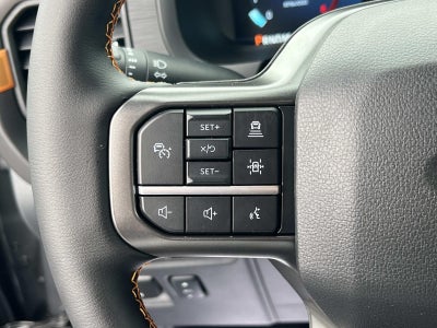 2025 Ford F-150 TREMOR 4WD SUPERCREW 5.5'