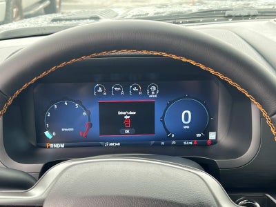 2025 Ford F-150 TREMOR 4WD SUPERCREW 5.5'