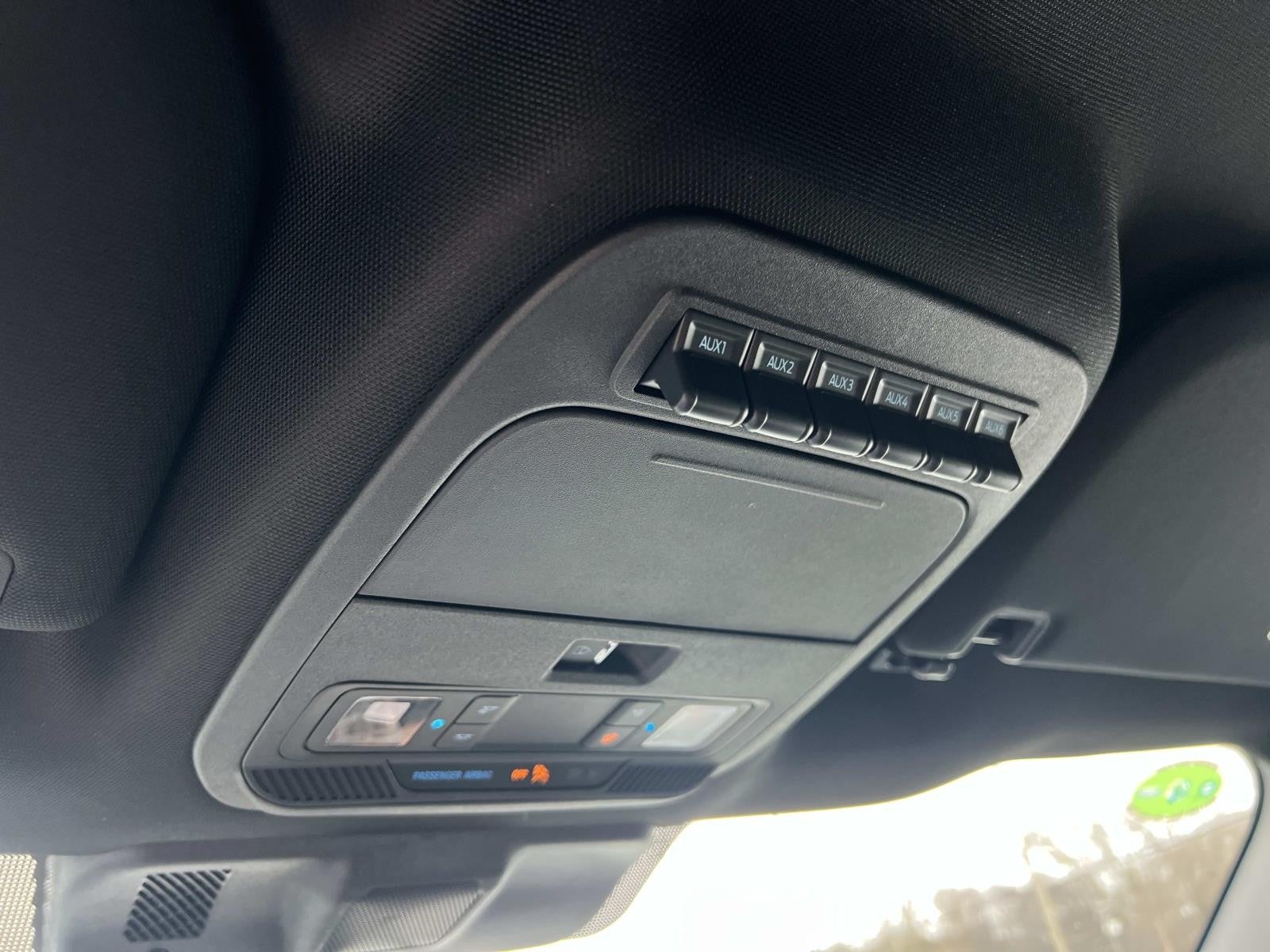 2025 Ford F-150 TREMOR 4WD SUPERCREW 5.5'