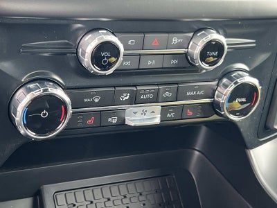 2025 Ford F-150 TREMOR 4WD SUPERCREW 5.5'