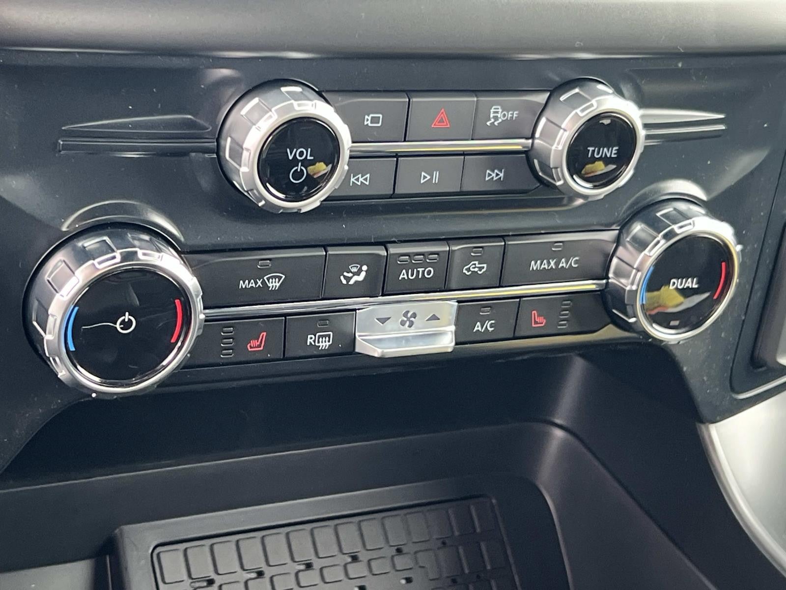 2025 Ford F-150 TREMOR 4WD SUPERCREW 5.5'