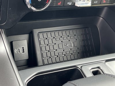 2025 Ford F-150 TREMOR 4WD SUPERCREW 5.5'