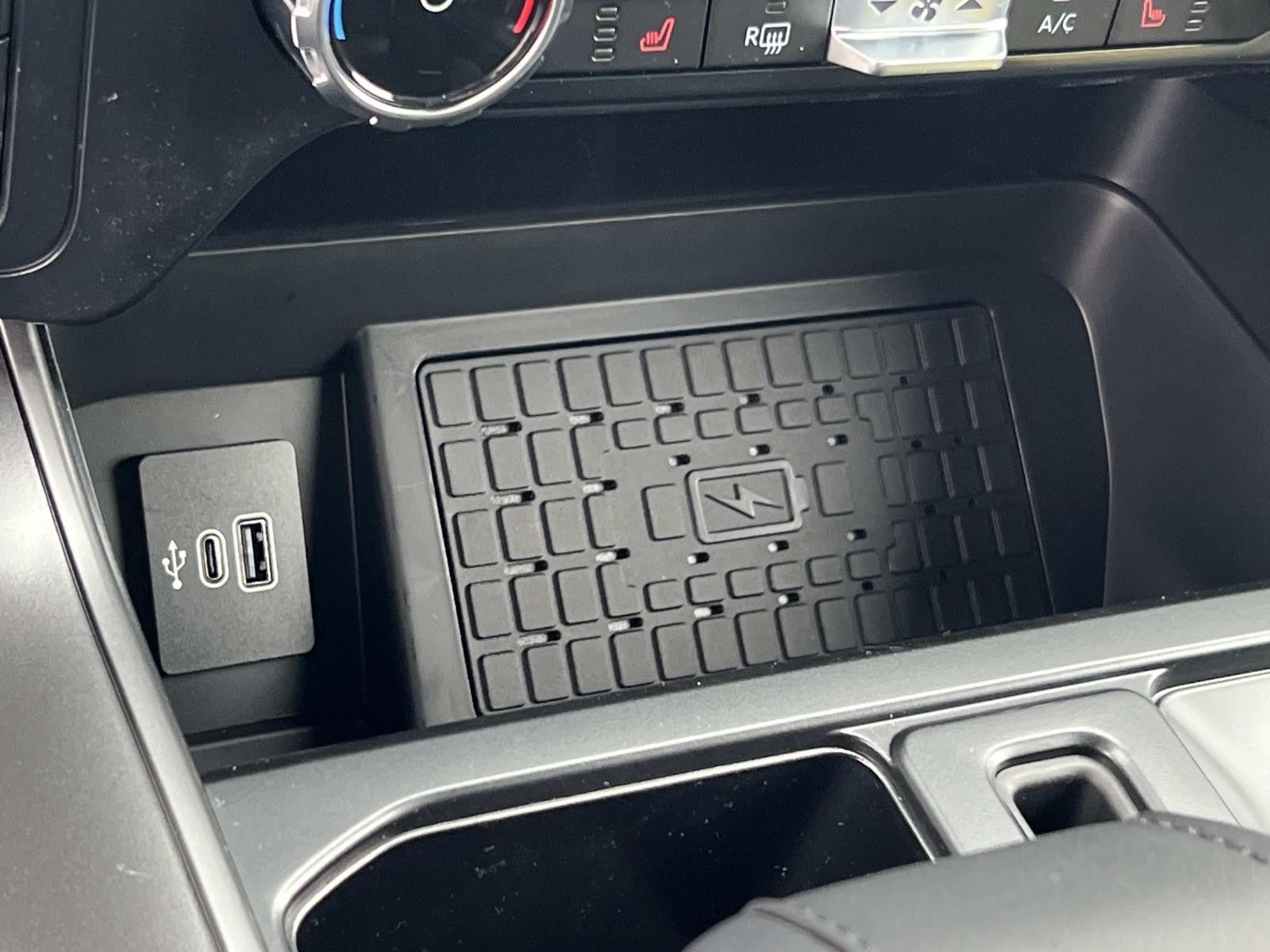 2025 Ford F-150 TREMOR 4WD SUPERCREW 5.5'