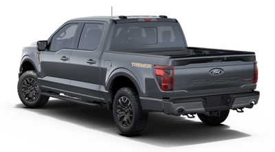 2025 Ford F-150 TREMOR 4WD SUPERCREW 5.5'
