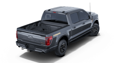 2025 Ford F-150 TREMOR 4WD SUPERCREW 5.5'
