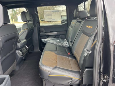 2025 Ford F-150 TREMOR 4WD SUPERCREW 5.5'