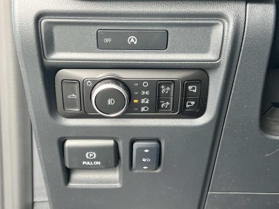 2025 Ford F-150 TREMOR 4WD SUPERCREW 5.5'