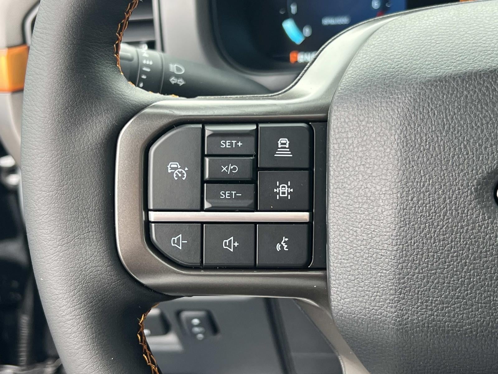 2025 Ford F-150 TREMOR 4WD SUPERCREW 5.5'