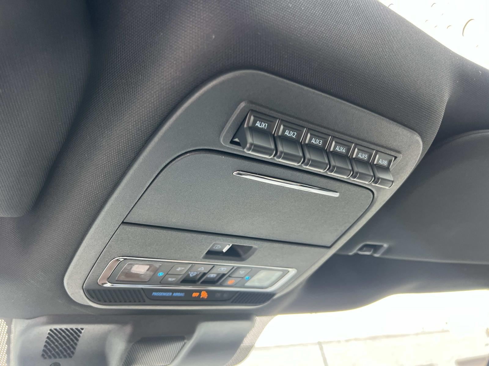 2025 Ford F-150 TREMOR 4WD SUPERCREW 5.5'