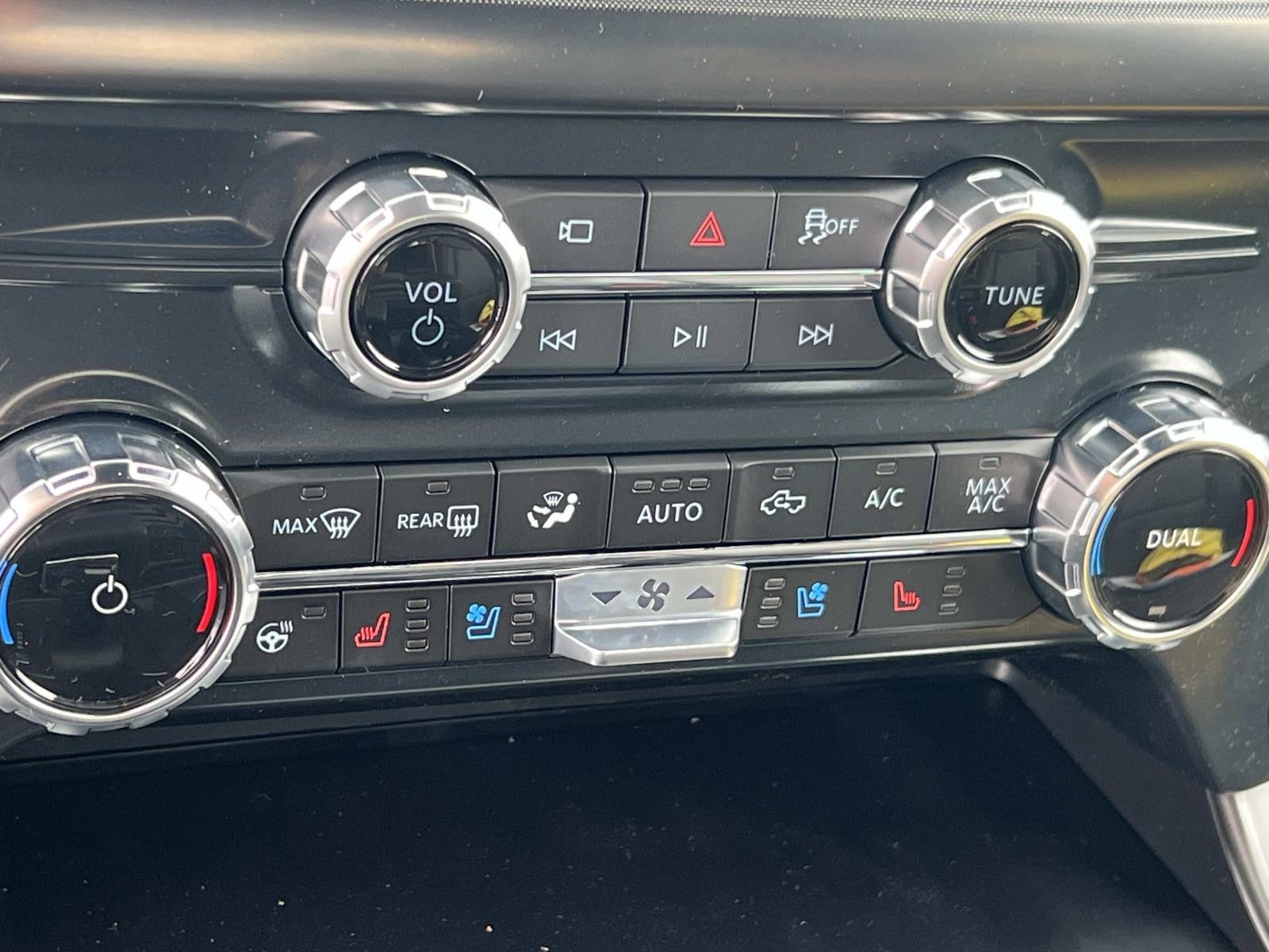 2025 Ford F-150 TREMOR 4WD SUPERCREW 5.5'