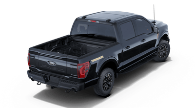 2025 Ford F-150 TREMOR 4WD SUPERCREW 5.5'