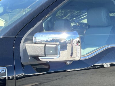 2025 Ford F-150 LARIAT 4WD SUPERCREW 5.5'