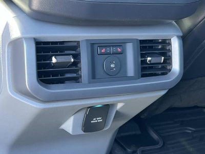 2025 Ford F-150 LARIAT 4WD SUPERCREW 5.5'