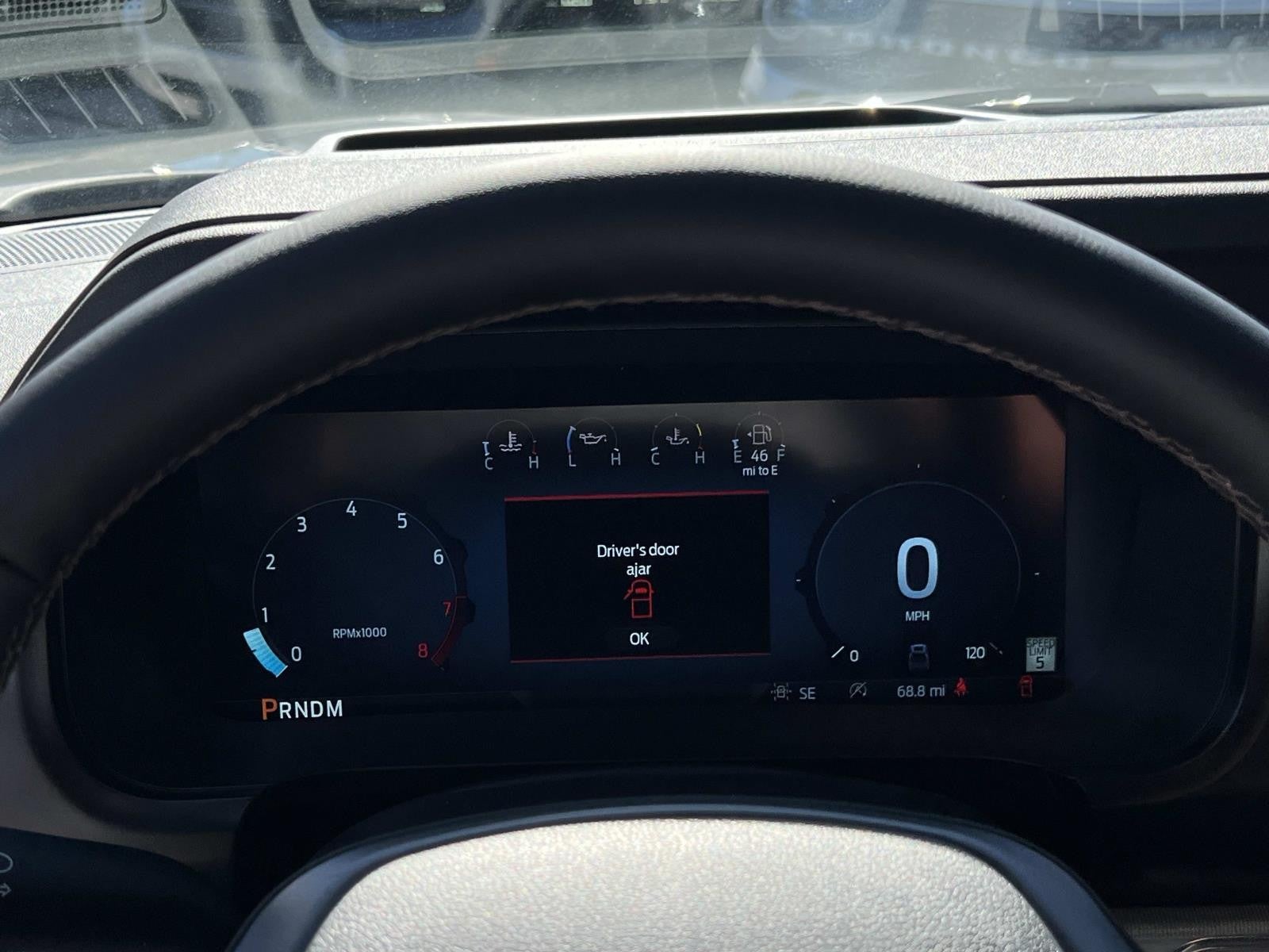 2025 Ford F-150 LARIAT 4WD SUPERCREW 5.5'