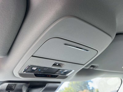 2025 Ford F-150 LARIAT 4WD SUPERCREW 5.5'