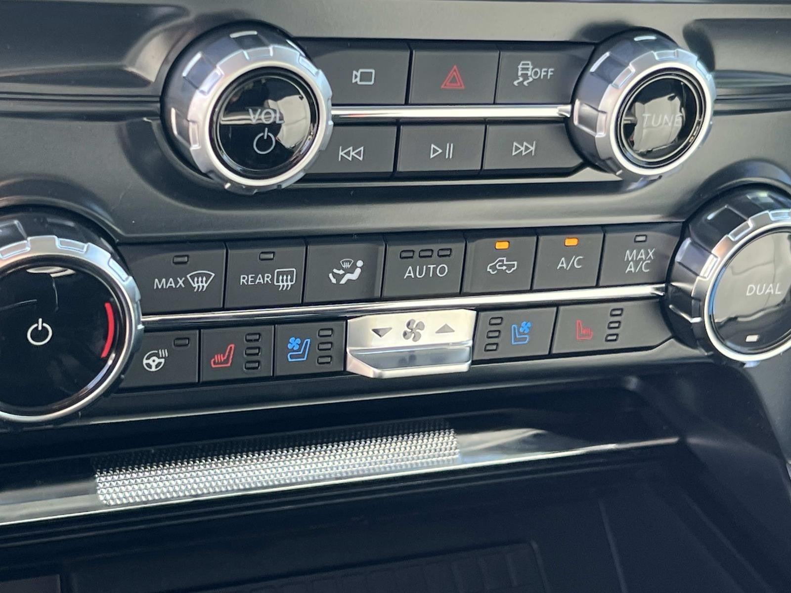 2025 Ford F-150 LARIAT 4WD SUPERCREW 5.5'