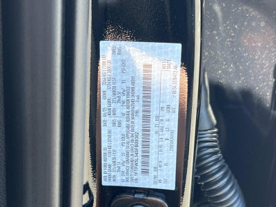 2025 Ford F-150 LARIAT 4WD SUPERCREW 5.5'