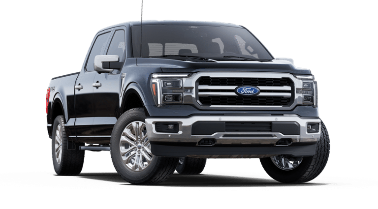 2025 Ford F-150 LARIAT 4WD SUPERCREW 5.5'