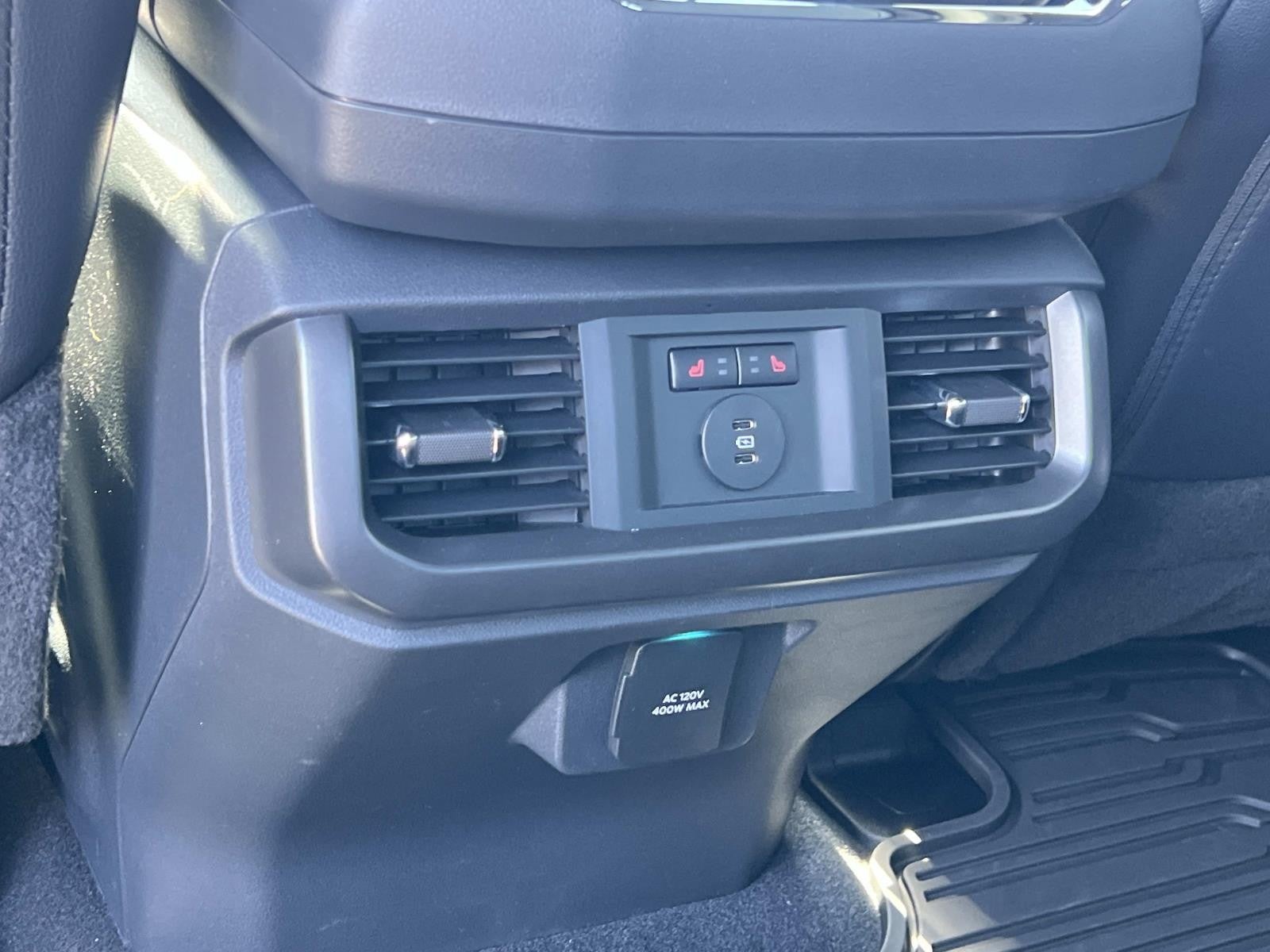 2026 Ford F-150 LARIAT 4WD SUPERCREW 5.5'