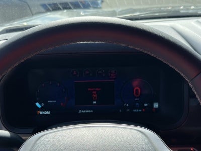 2026 Ford F-150 LARIAT 4WD SUPERCREW 5.5'