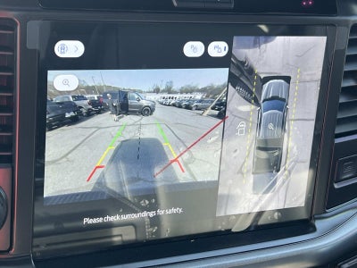 2026 Ford F-150 LARIAT 4WD SUPERCREW 5.5'