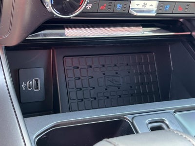 2026 Ford F-150 LARIAT 4WD SUPERCREW 5.5'