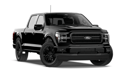 2026 Ford F-150 LARIAT 4WD SUPERCREW 5.5'