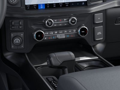 2026 Ford F-150 LARIAT 4WD SUPERCREW 5.5'