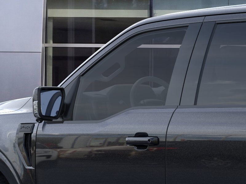 2026 Ford F-150 LARIAT 4WD SUPERCREW 5.5'