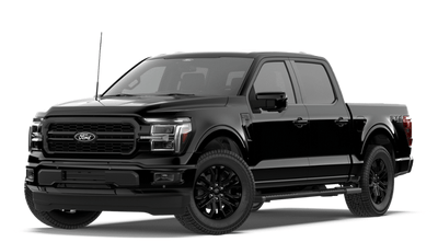 2026 Ford F-150 LARIAT 4WD SUPERCREW 5.5'