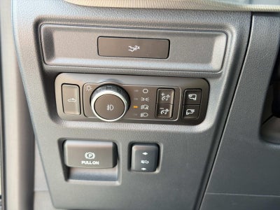 2026 Ford F-150 LARIAT 4WD SUPERCREW 5.5'