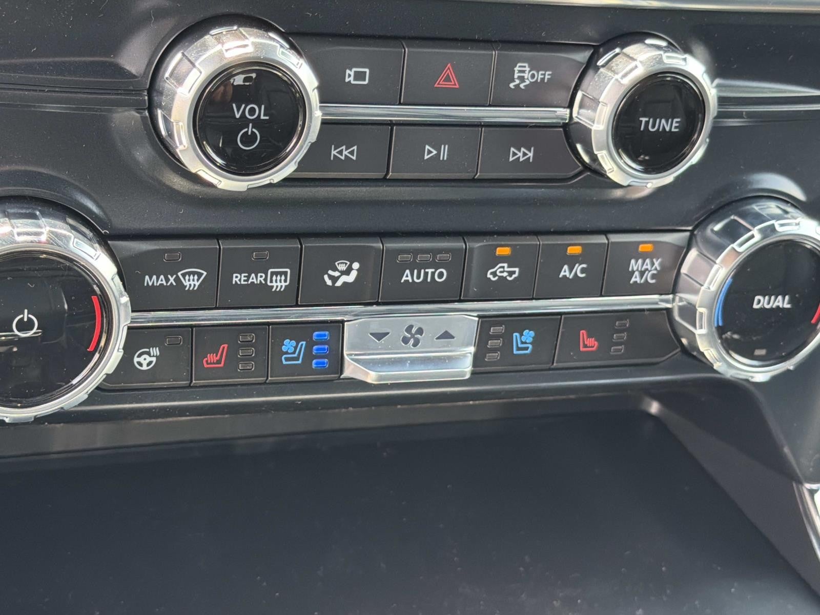 2026 Ford F-150 LARIAT 4WD SUPERCREW 5.5'