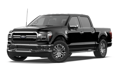 2026 Ford F-150 LARIAT 4WD SUPERCREW 5.5'