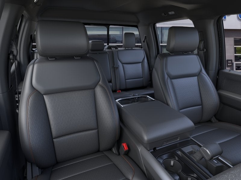 2026 Ford F-150 LARIAT 4WD SUPERCREW 5.5'