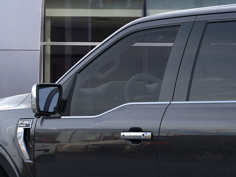 2026 Ford F-150 LARIAT 4WD SUPERCREW 5.5'